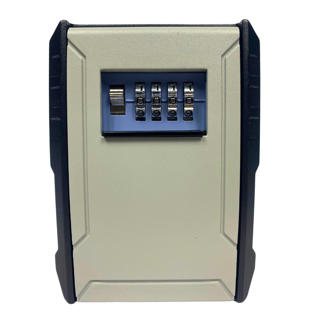 Storage Container Key Types Container Security Locks & Accessories for Protection - QCA - Quickfit ...
