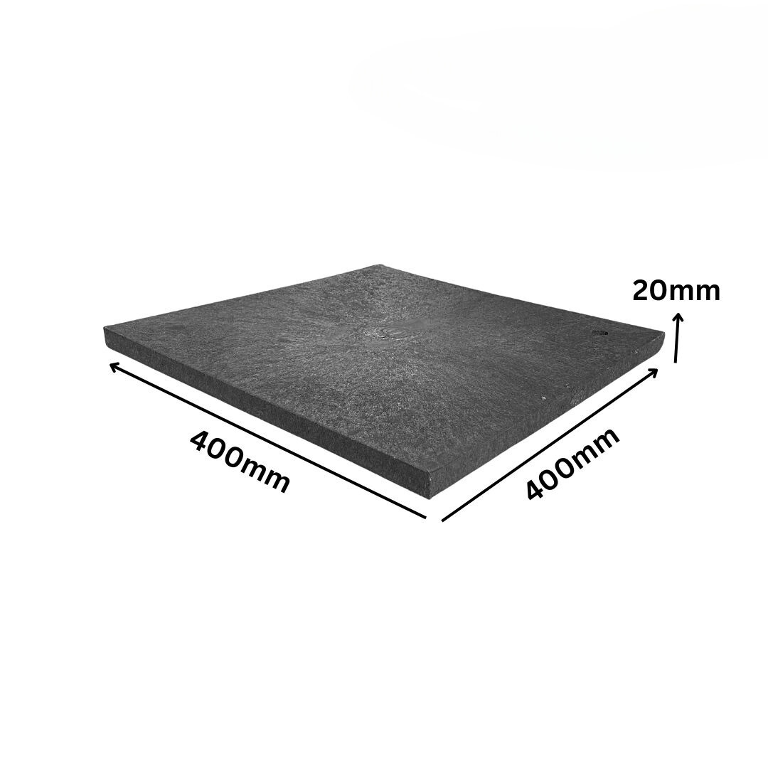 Levelling Slab for Stable Shipping Containers - QFCA - Quickfit ...