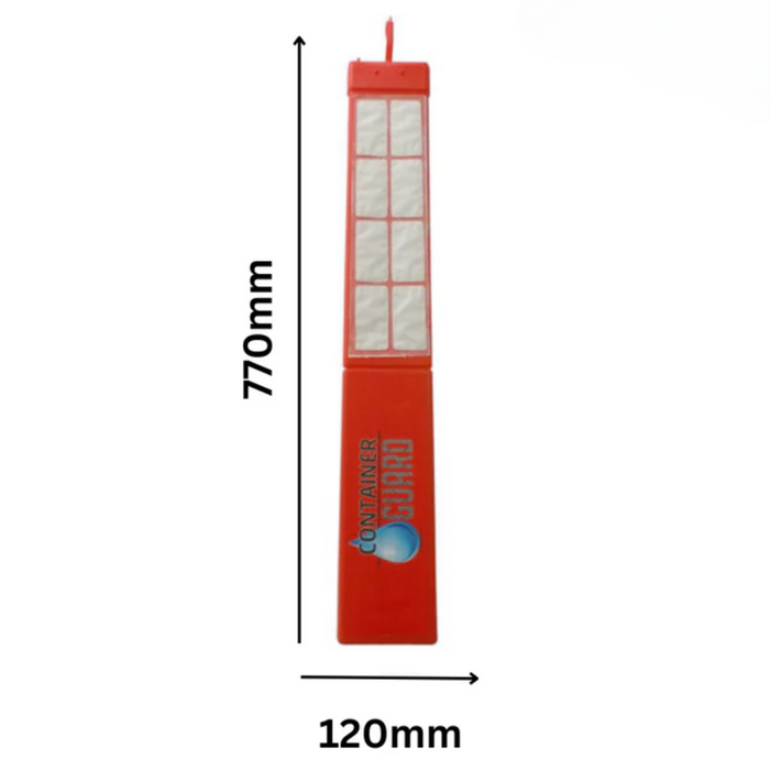 Container Guard - Moisture Trap