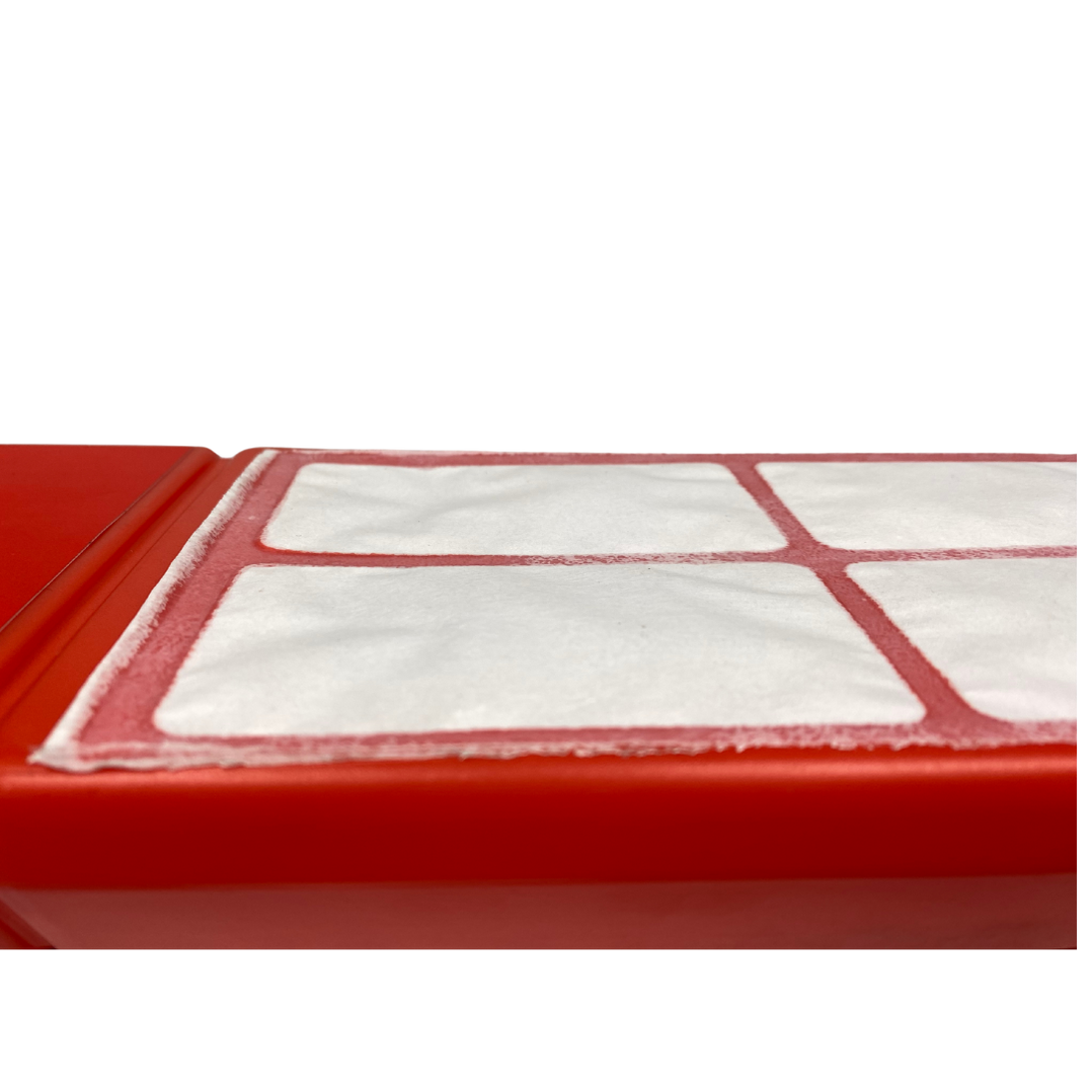Moisture Trap for Container Protection - QCA - Quickfit Container ...