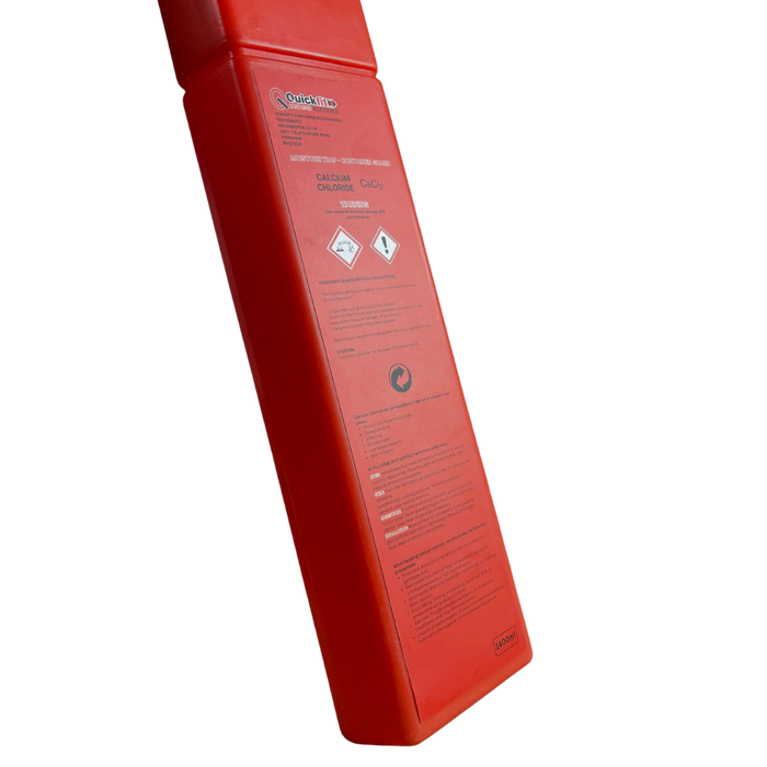 Moisture Trap Information 2