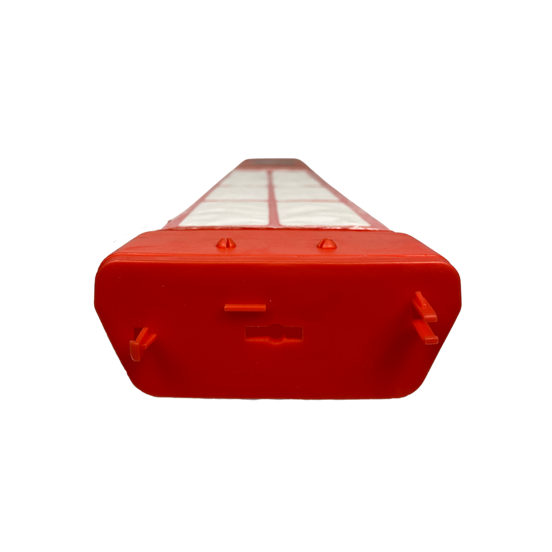 Moisture Trap for Container Protection - QCA - Quickfit Container ...