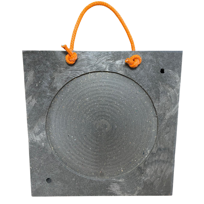 Heavy Duty Outrigger Pads - 40 Ton Load Capacity (Set of 4)