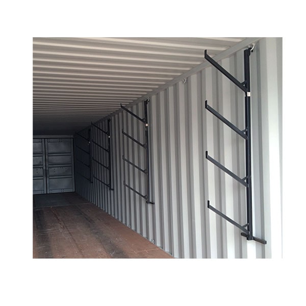 Pipe Racking Bracket for Organised Containers - QFCA - Quickfit ...
