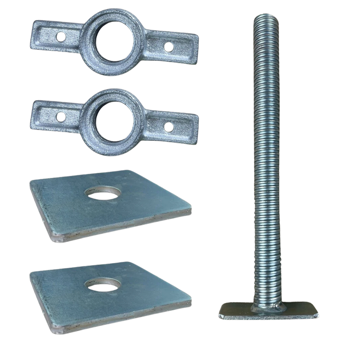 Shipping Container First Floor Leveller - Sold Individually