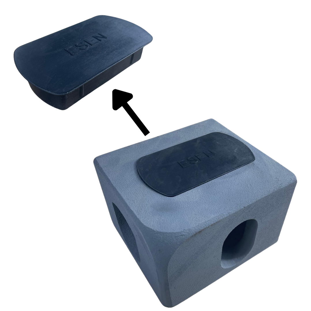 ISO Container Corner Casting Covers (Top & Side Options) — Quickfit ...