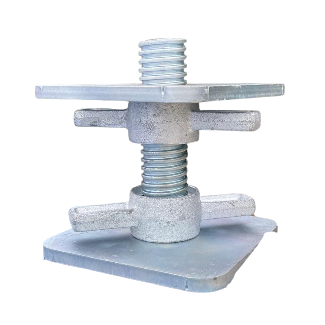 Shipping Container First Floor Leveller - Quickfit Container Accessories