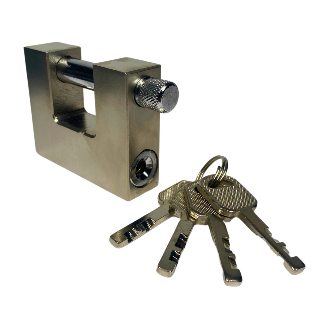 Container Security Locks & Accessories for Protection - QCA — Quickfit ...