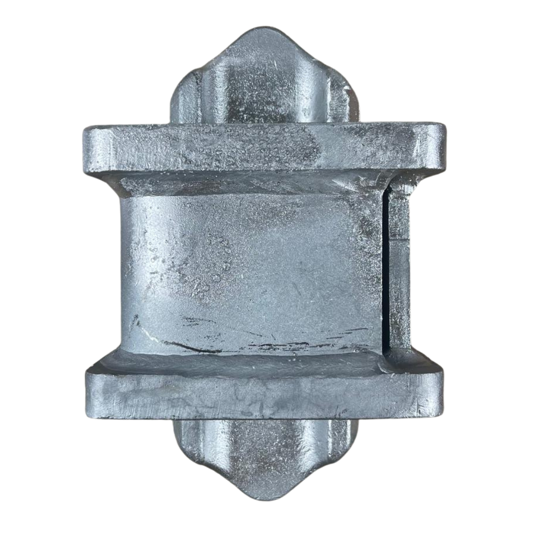 Container Stack Jig Shipping Container Stacking Spacer Cone - Quickfit Container Accessories