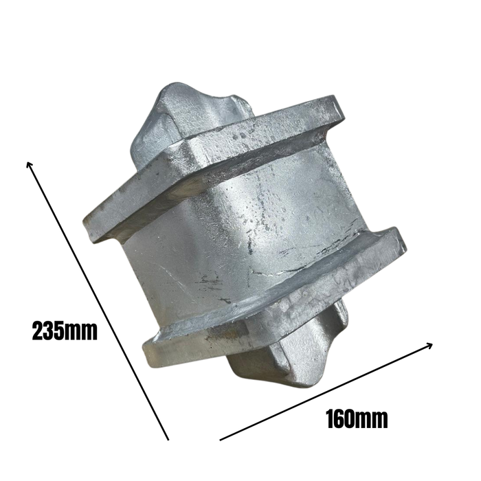 Stacking Cone For Shipping Containers