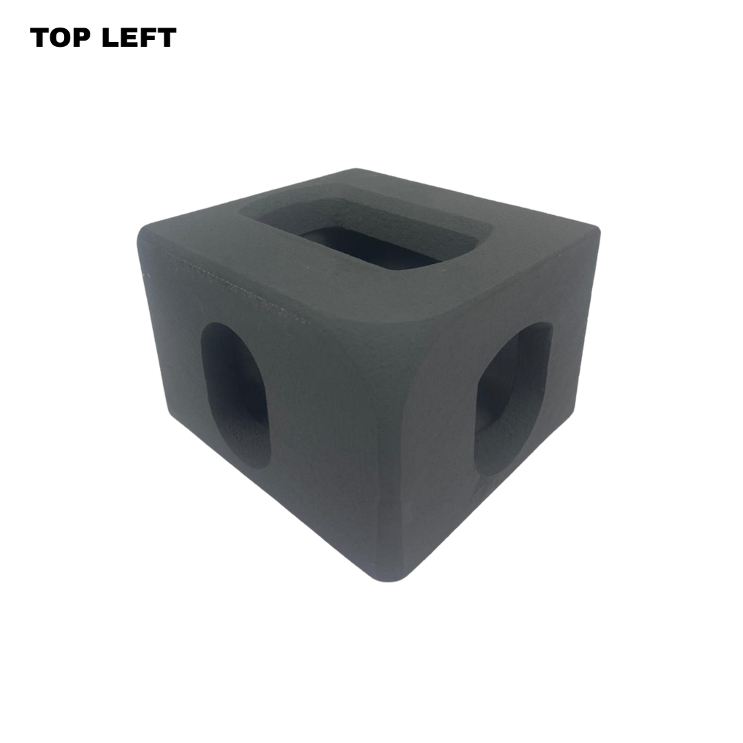 Top Corner Castings for Shipping Containers - QFCA - Quickfit Container ...