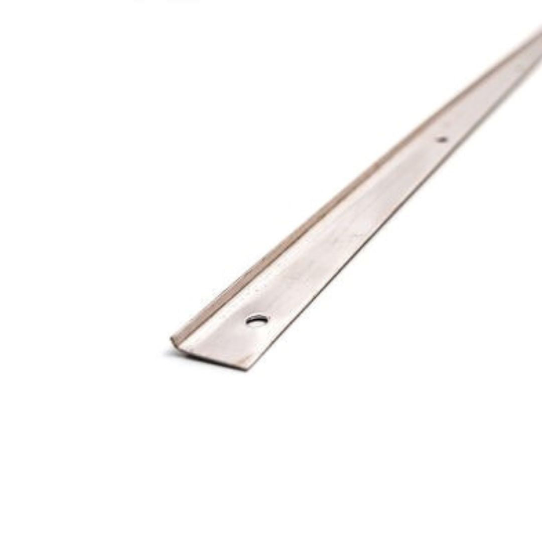 Door Aluminium Retaining Strip for Shipping Containers - QCA - Quickfit ...