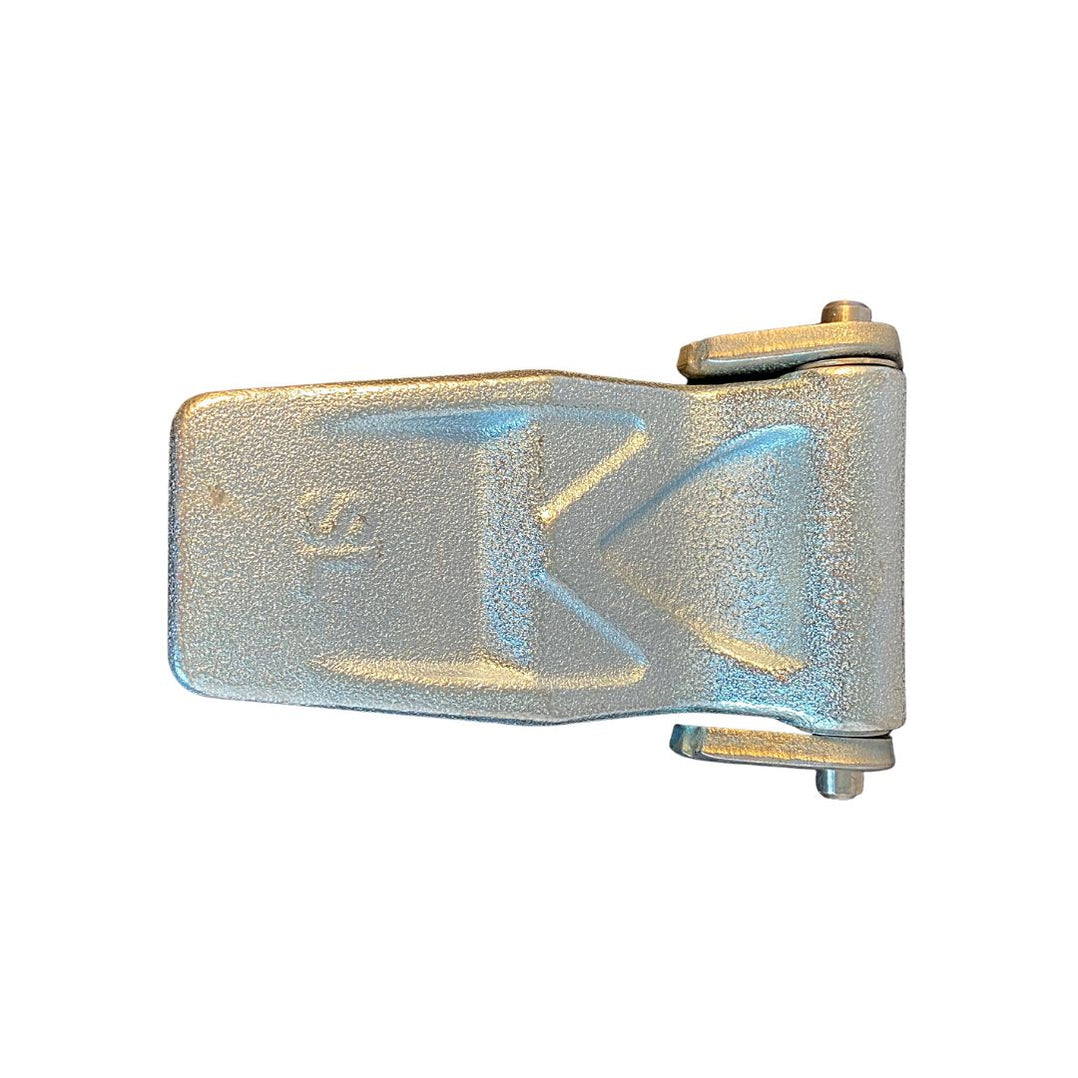 Door Hinges for Shipping Containers - QCA - Quickfit Container Accessories