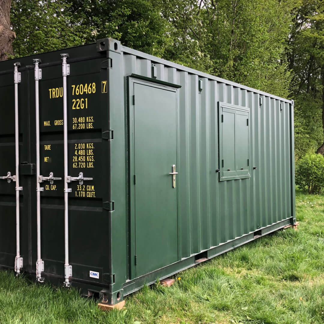 Quick Fit Containers Quickfit Container Accessories