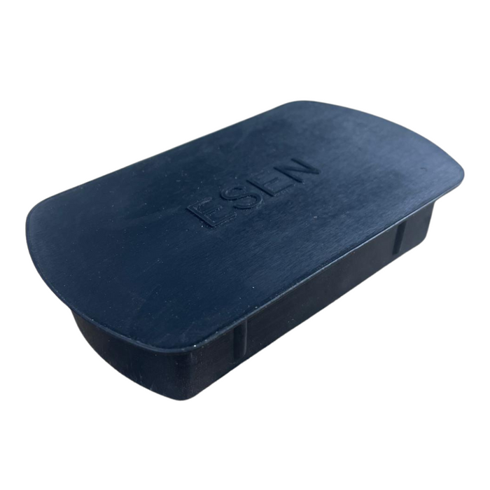 Iso Container Covers ISO Container Corner Casting Covers (Top & Side Options) - Quickfit ...
