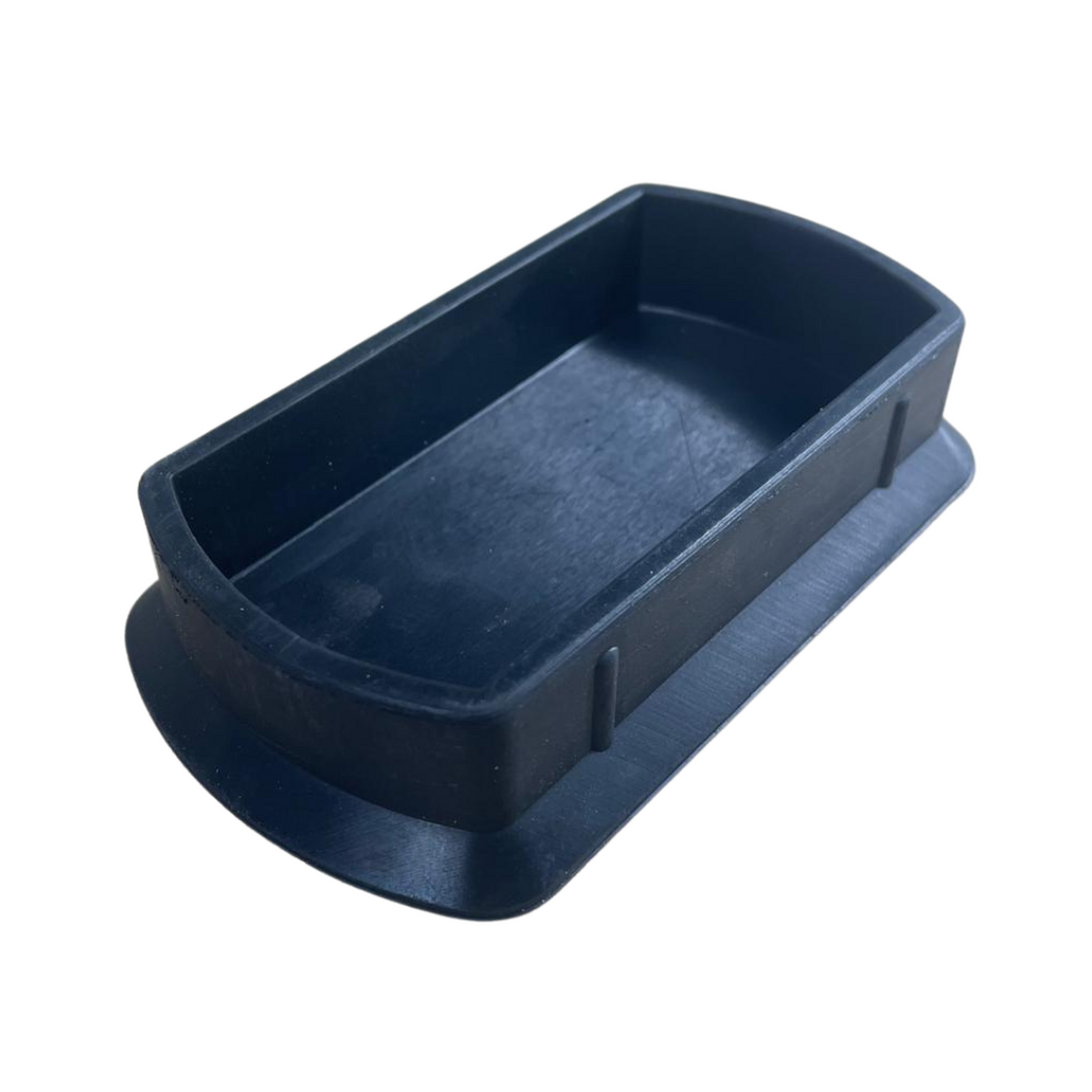 Iso Container Covers ISO Container Corner Casting Covers (Top & Side Options) — Quickfit ...