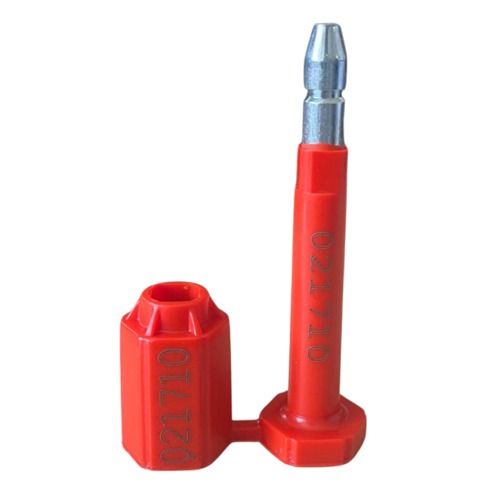 Container Bolt Seal (Set Of 10)