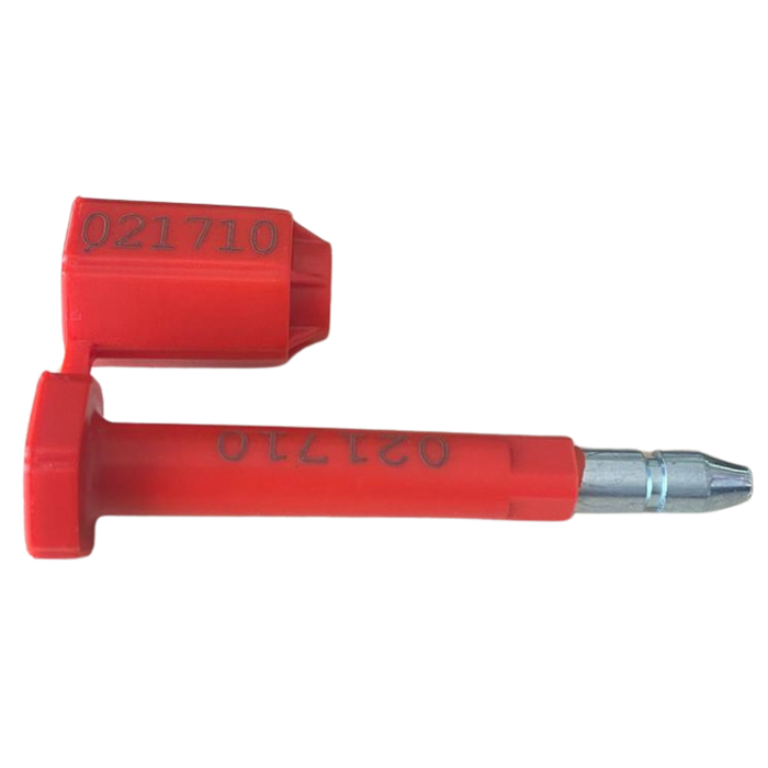 Container Bolt Seal (Set Of 10)