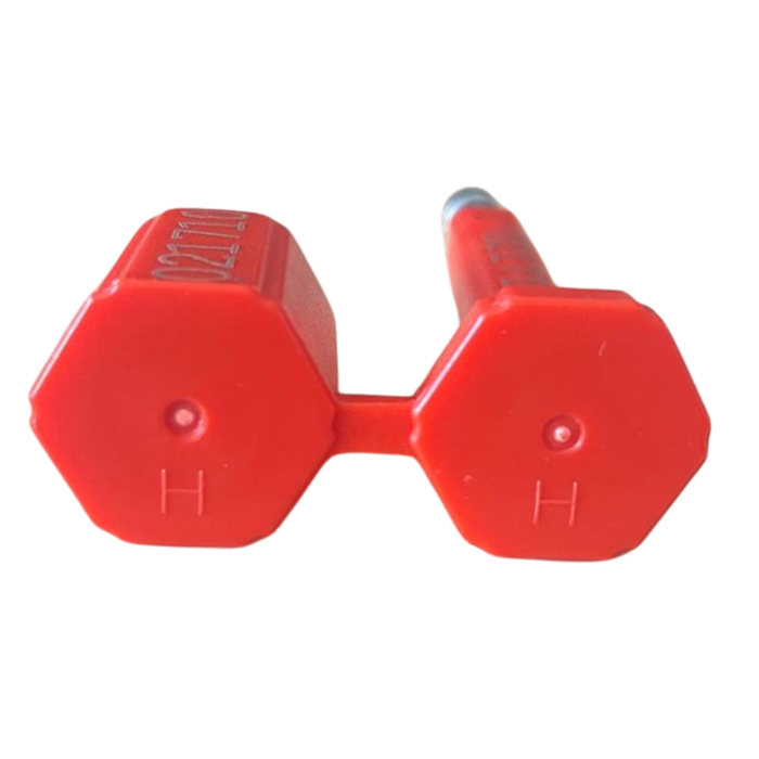 Container Bolt Seal (Set Of 10)