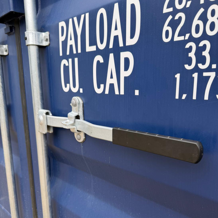 Shipping Container Large Door Handle Set