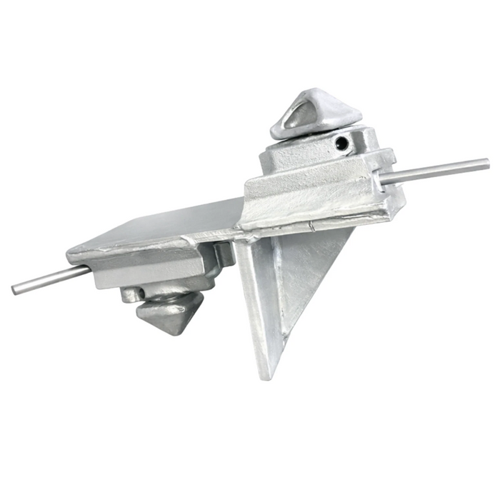 Shipping Container Offset Twistlock