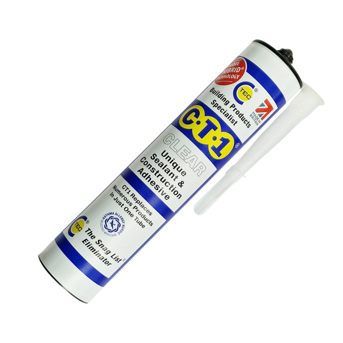 CT1 Adhesive Sealant