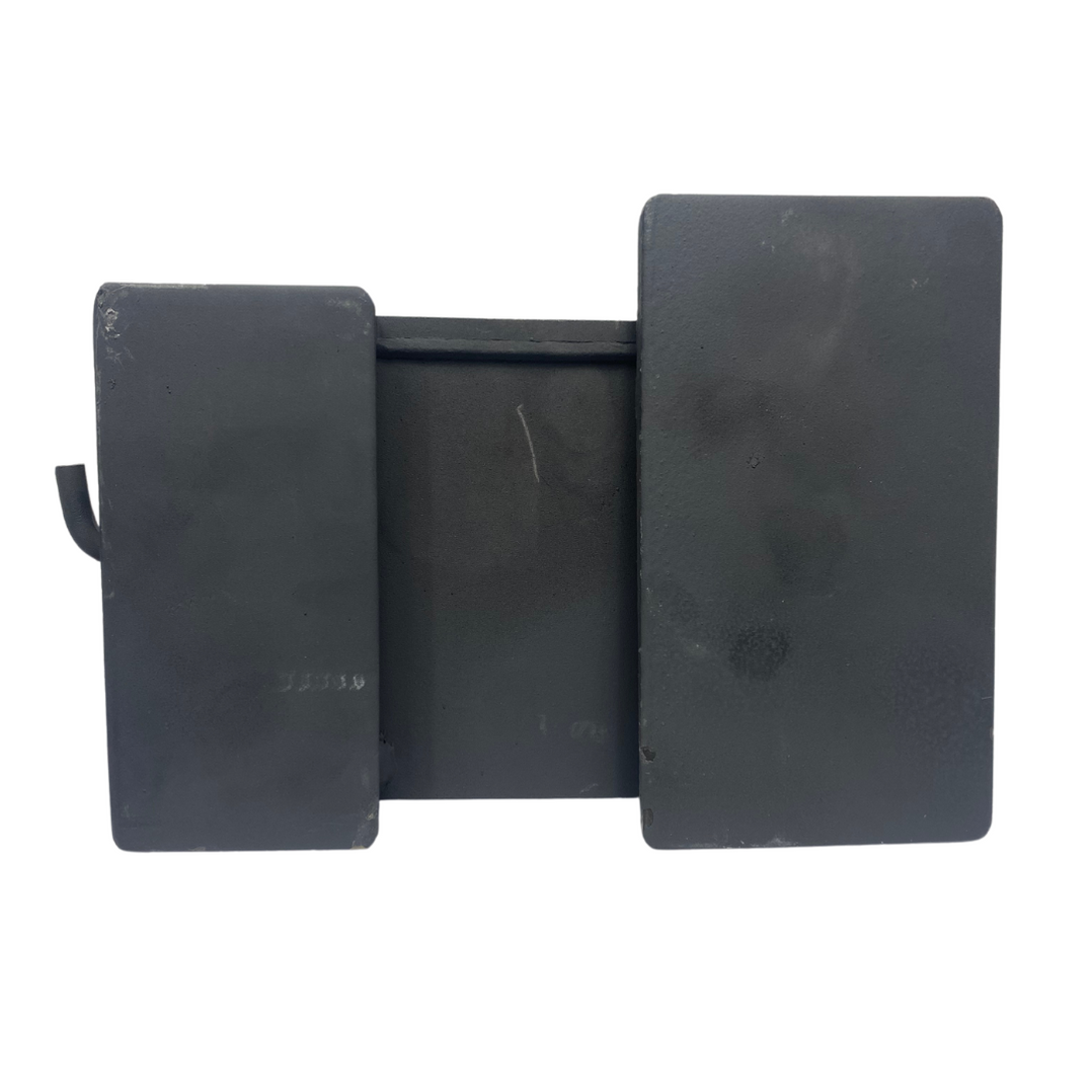 Shipping Container Lock Box Standard Bolt Lock Box For Container - View #2