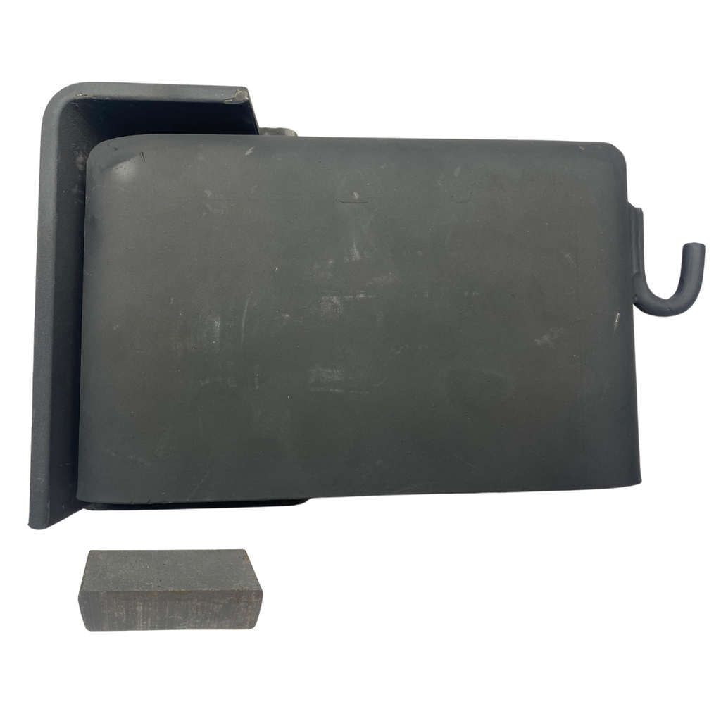 Quick Fit Container Accessories Container Security Locks & Accessories for Protection - QCA - Quickfit ...