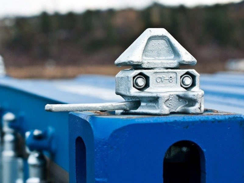 Quickfit Container Accessories - Shipping Container Parts