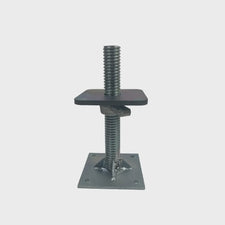Levelling Pads for Stable Shipping Containers - QFCA - Quickfit ...