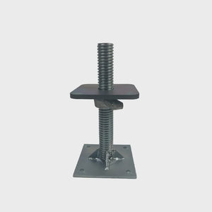 Levelling Pads for Stable Shipping Containers - QFCA - Quickfit ...