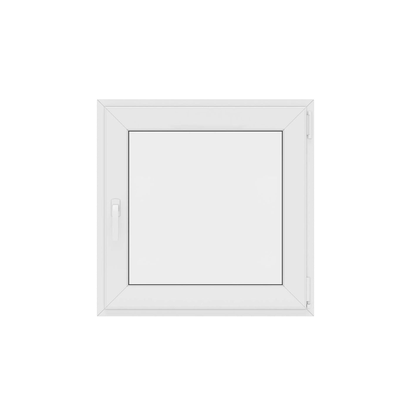 uPVC Windows for Shipping Containers - QCA - Quickfit Container Accessories